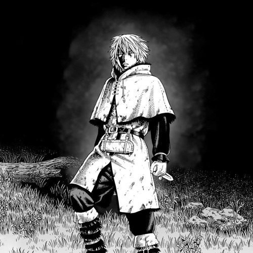 Thorfinn Rage (Eng dub) x Pentagram (Slowed to perfection)