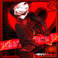 TIMAEUS TECH-FI