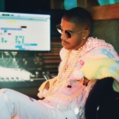 bucks - kid cudi x pierre bourne type beat