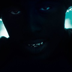 SpaceGhostPurrp - Free Da Squad (Instrumental)