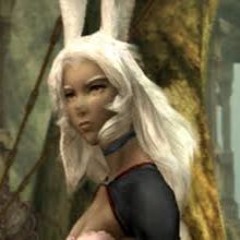 RaveHouseBunny[Dusky Mix]