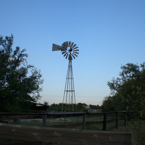Windmill Variations #5