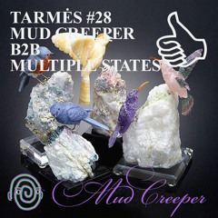 TARMĖS #28 MUD CREEPER B2B MULTIPLE STATES