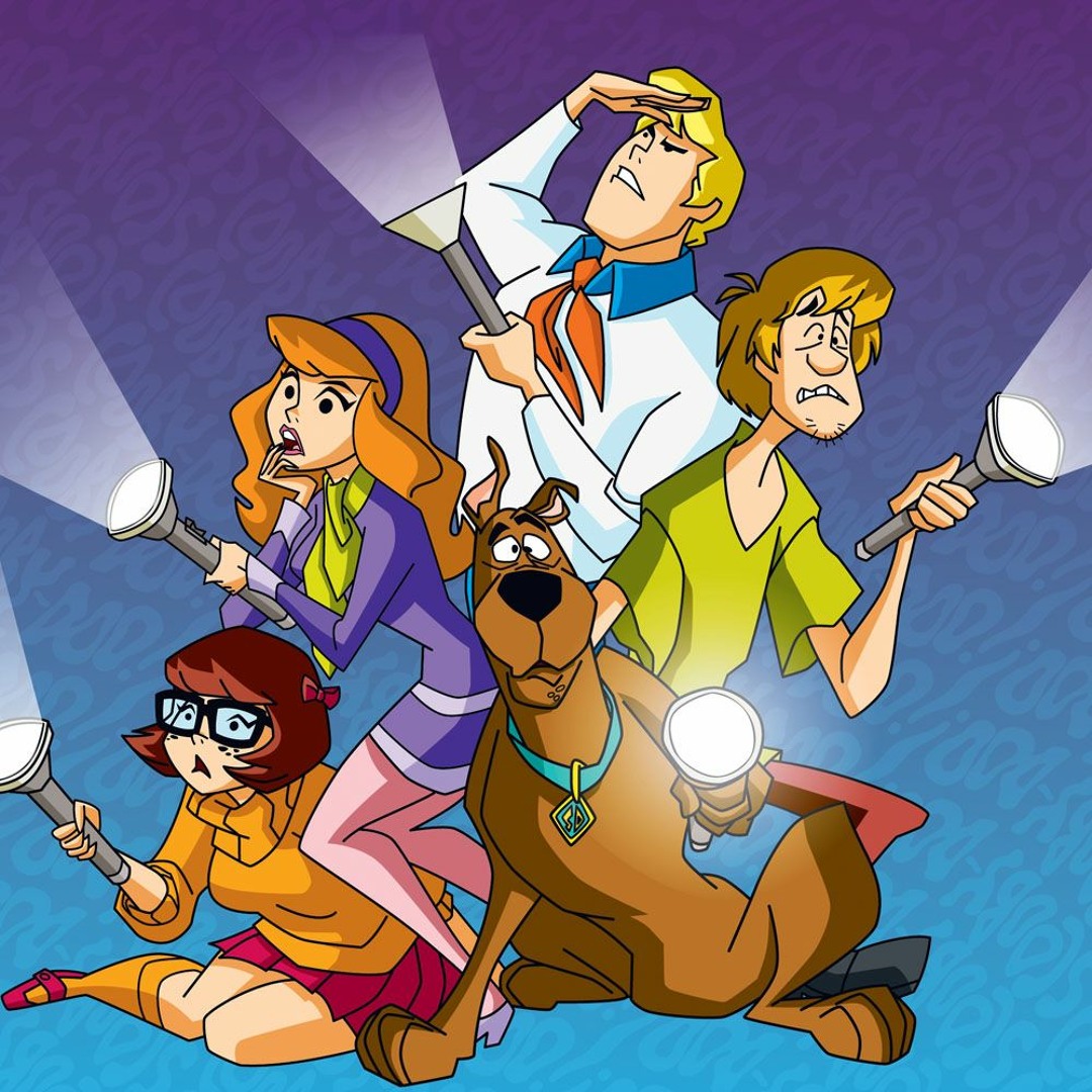 Scooby doo mystery incorporated watch free discount
