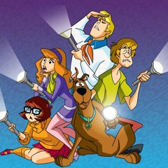 [Scooby-Doo Mystery Inc.] Soundtrack | 02. Scape
