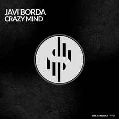 Javi Borda - Drop The Fuck (Radio Edit)