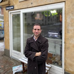 Alliance of flying cockroaches w/ F. Almuni @ Drift Radio 20-11-25