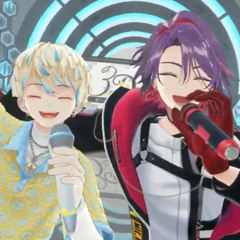 スカー-緋八マナ 渡会雲雀