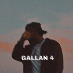 Gallan 4 - Talwiinder (Slowed & Reverbed)