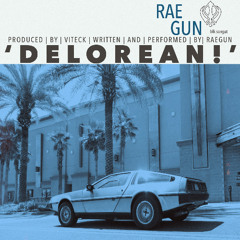 delorean (prod. viteck)