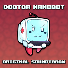 Enter the Nanobot