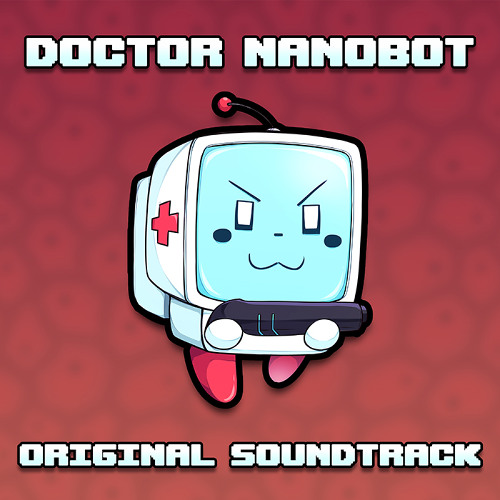 Enter the Nanobot