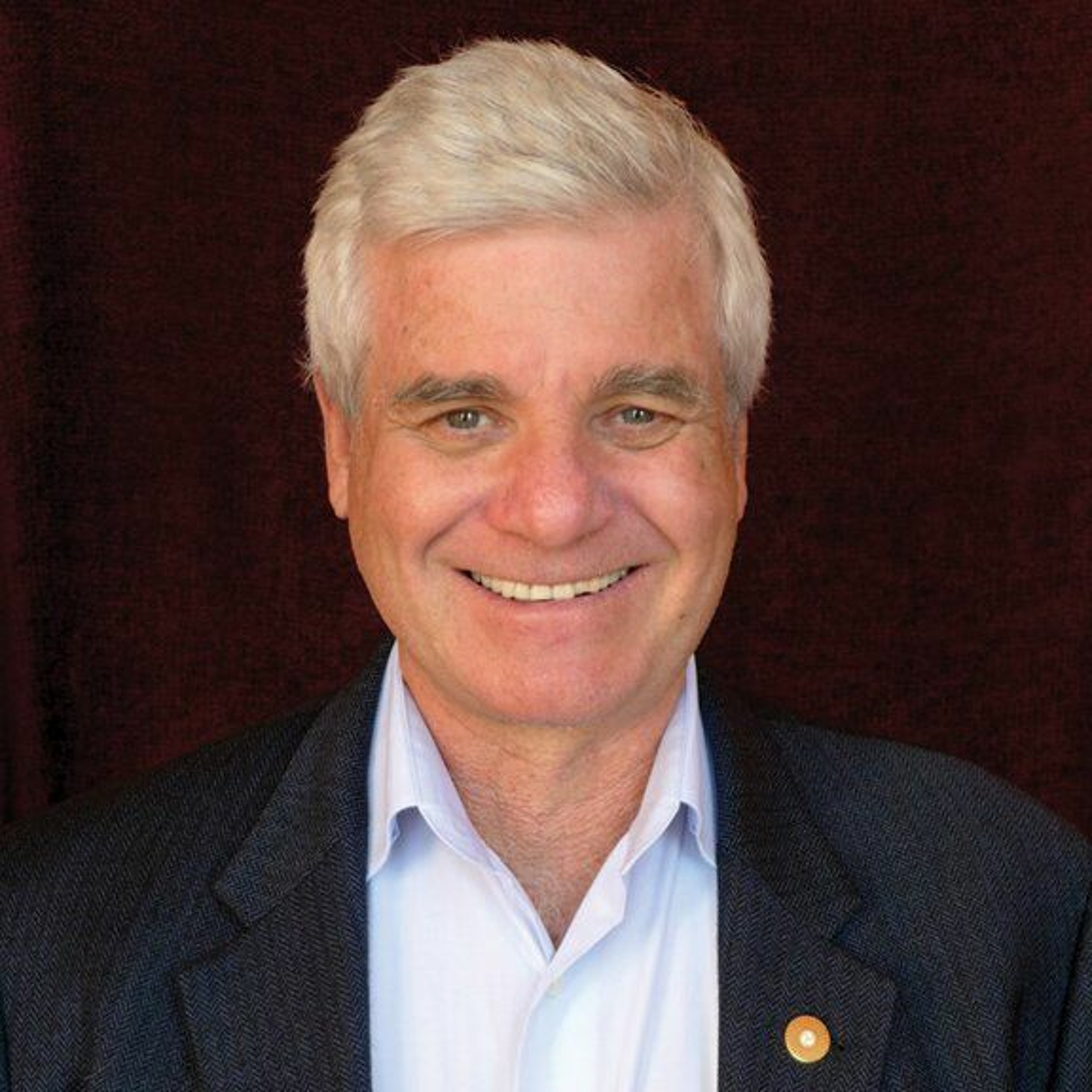 178. Modern Buddhism & Mindfulness with Melvin McLeod, Lion's Roar and Buddhadharma episode artwork