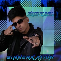 INDUSTRY BABY FINAL JERSEY MASHUP [SINNERXATION]