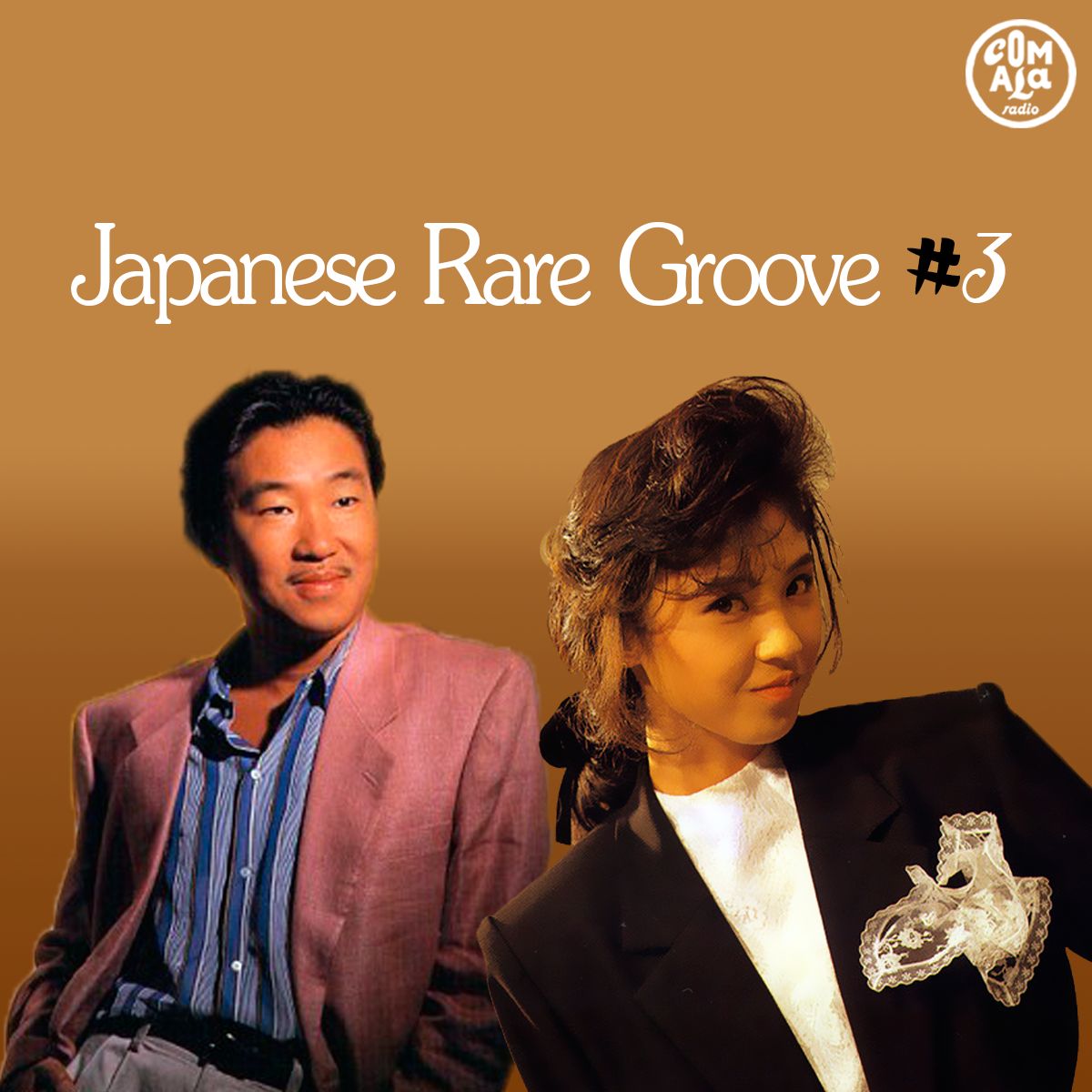 Japanese Rare Groove #3