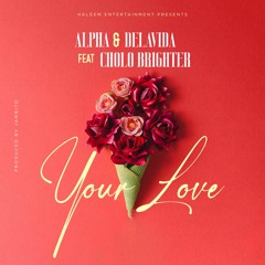 Your Love