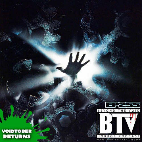 BTV Ep255 Voidtober Returns The Horror Show (1989) & The Mangler (1995) Reviews 10_18_21