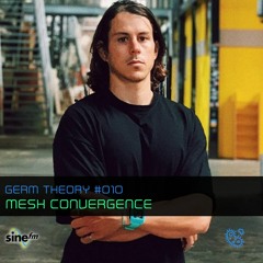 GT.010 || MESH CONVERGENCE