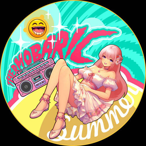 Fentanyl【from MHz-012 THERMOBARIC SUMMER】