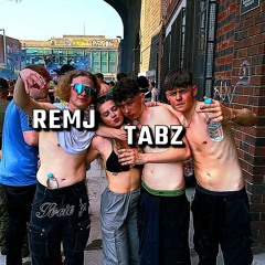 RemJ B2B Tabz - Sleaford Scatterz (Mini mix)