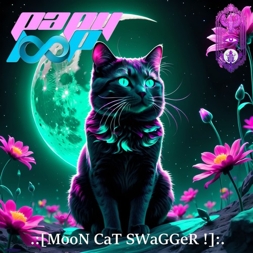 SouLMeNoW - MooN CaT SWaGGeR ! [Reggae Version]