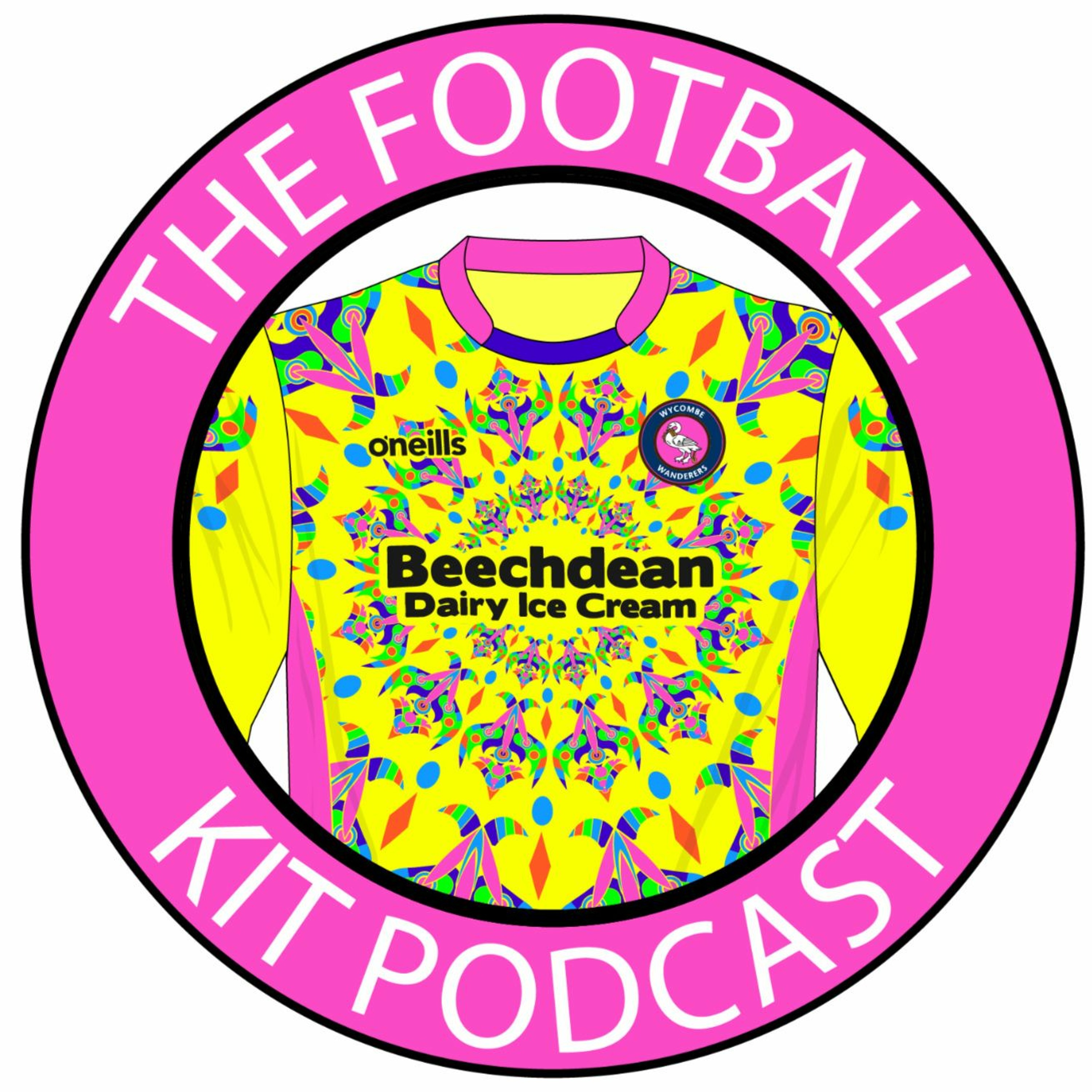 The Football Kit Podcast