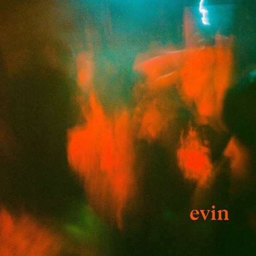 Fuaim Mix 032 | evin