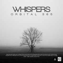 ORBITAL 365 feat. Malen - Whispers