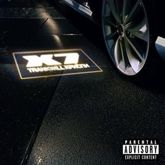 TrankWill & КРИСПИ — X7