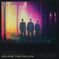 Sub Zero Project & Phuture Noize - We Are The Fallen