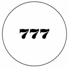 777 x Perfect Circle - XXXTENTACION x Mac Miller