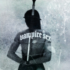 Taste #BeforeVampireSex