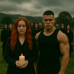 Ashes in Bloom (Wired Souls featuring Anabolic Stereo)