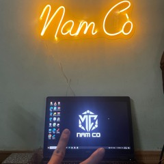 NST- Người Lái Đò Sông Cầu VOL 4-NAM CÒ