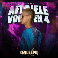 Aflojele Live Session by Kevdeepmusic