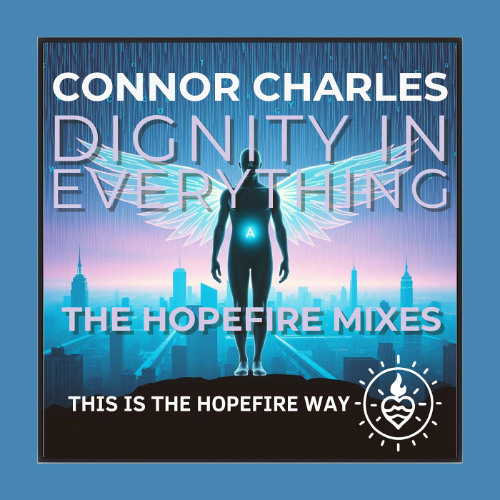 Dignity In Everything - Future Bass Sparkle