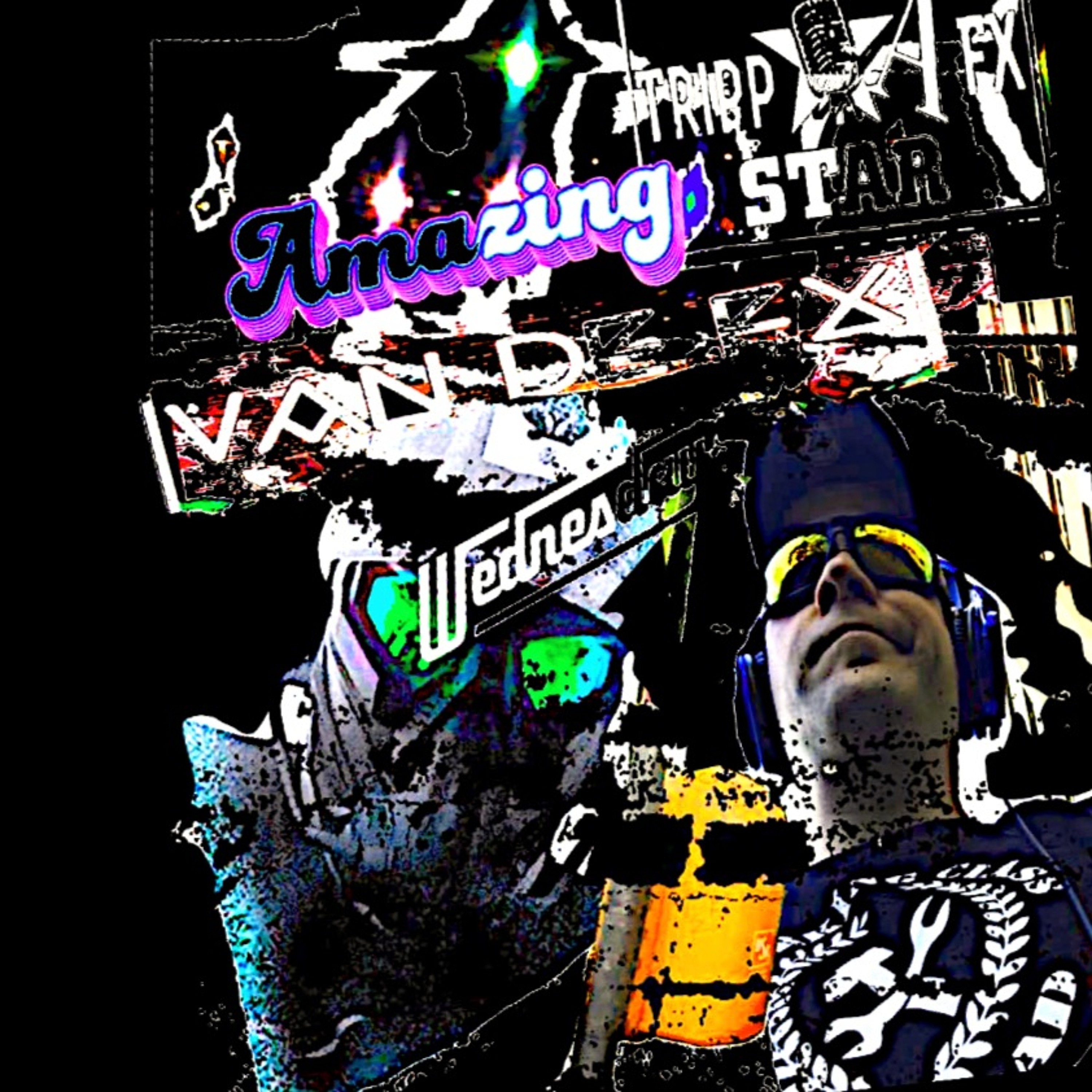 LIVE PLY - VAN DE FX - DANCE TO MY BEAT - YLP EVIL .WAV