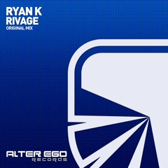 AE433 : Ryan K - Rivage (Radio Edit)
