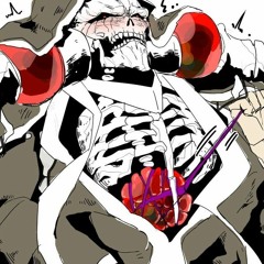 ketamine, slowed down.