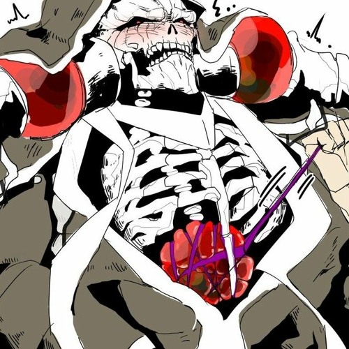 ketamine, slowed down.