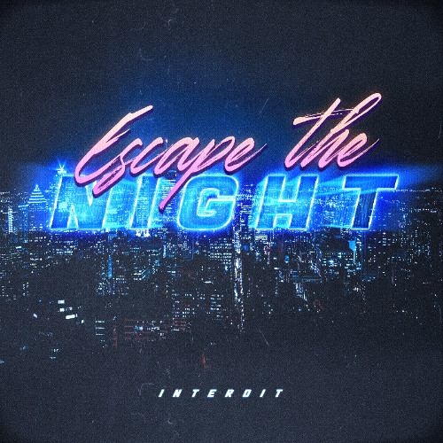 Escape the night