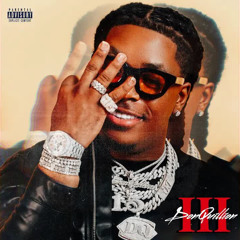 Lil Quill - Flashlights
