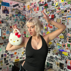 Captured Tracks with girlpuppy @ The Lot Radio 07-10-2025