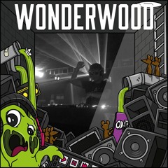 Luke Wonderwood Lower Sector Resident Mix [PROGRESSIVE TRANCE]