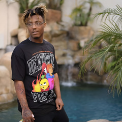 “Redemption” - Juice WRLD type beat