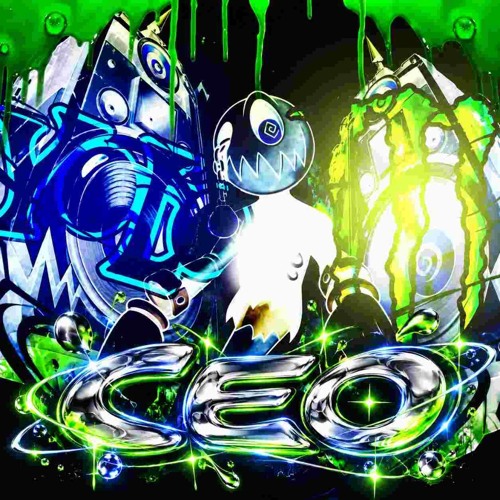 CEO