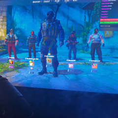 the crazy world of cmonster