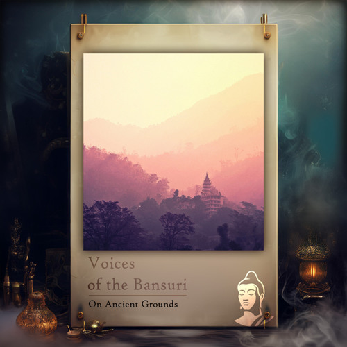 Temple of Silent Prayers