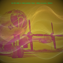 DGE & SHELLERINI feat. KONI - B-29 - trails REMIX
