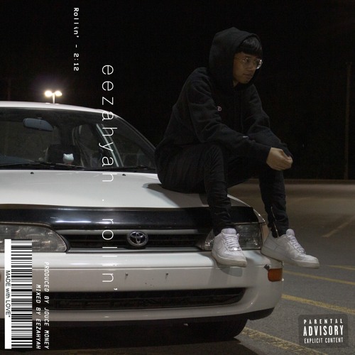 Rollin' (Prod. Jouce Money)